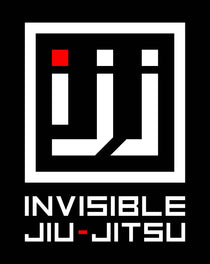 Invisible Jiu Jitsu
