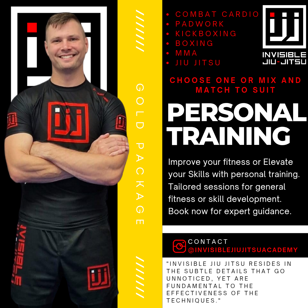 we offer personal training in burton on trent in cardio combat, padwork, boxing and kickboxing, jiu jitsu and mma. three personal training sessions a week!