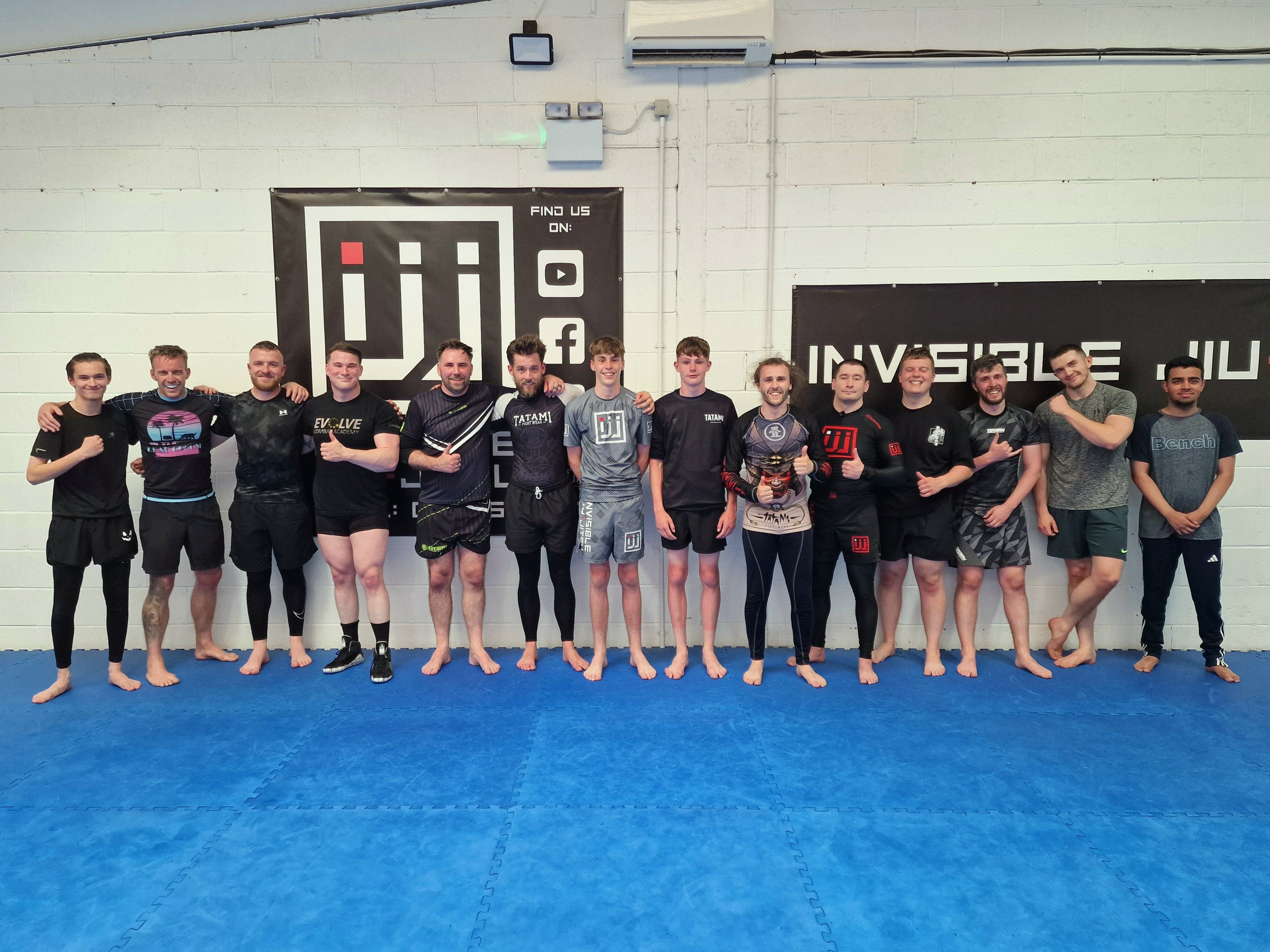 Student nus discount Burton on trent bjj and Brazilian Jiu Jitsu martial arts 